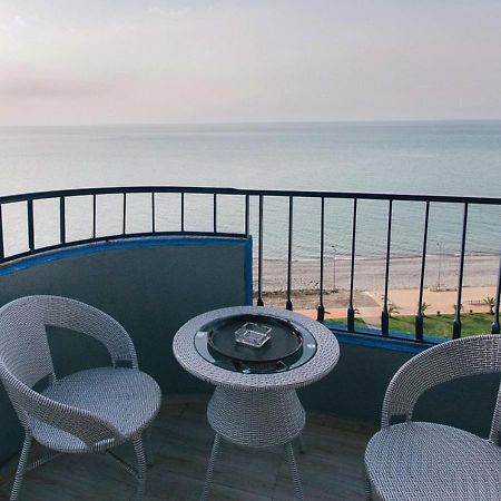 Horizon Batumi Aparthotel Εξωτερικό φωτογραφία
