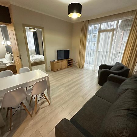 Horizon Batumi Aparthotel Εξωτερικό φωτογραφία