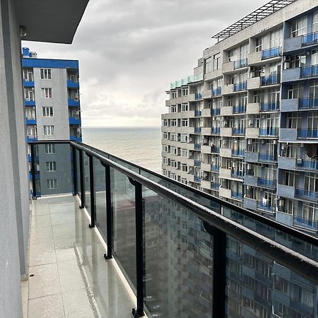 Horizon Batumi Aparthotel Εξωτερικό φωτογραφία