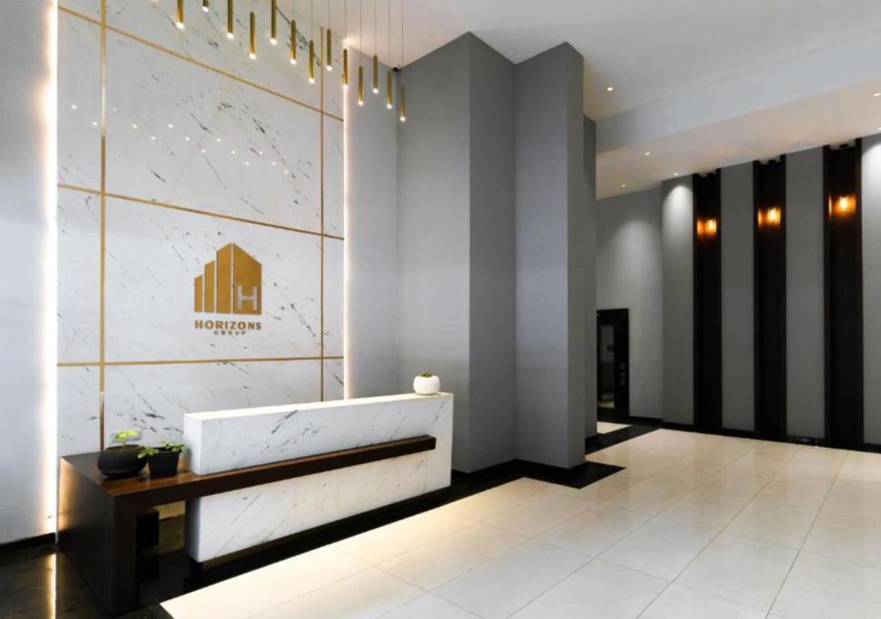 Horizon Batumi Aparthotel Εξωτερικό φωτογραφία