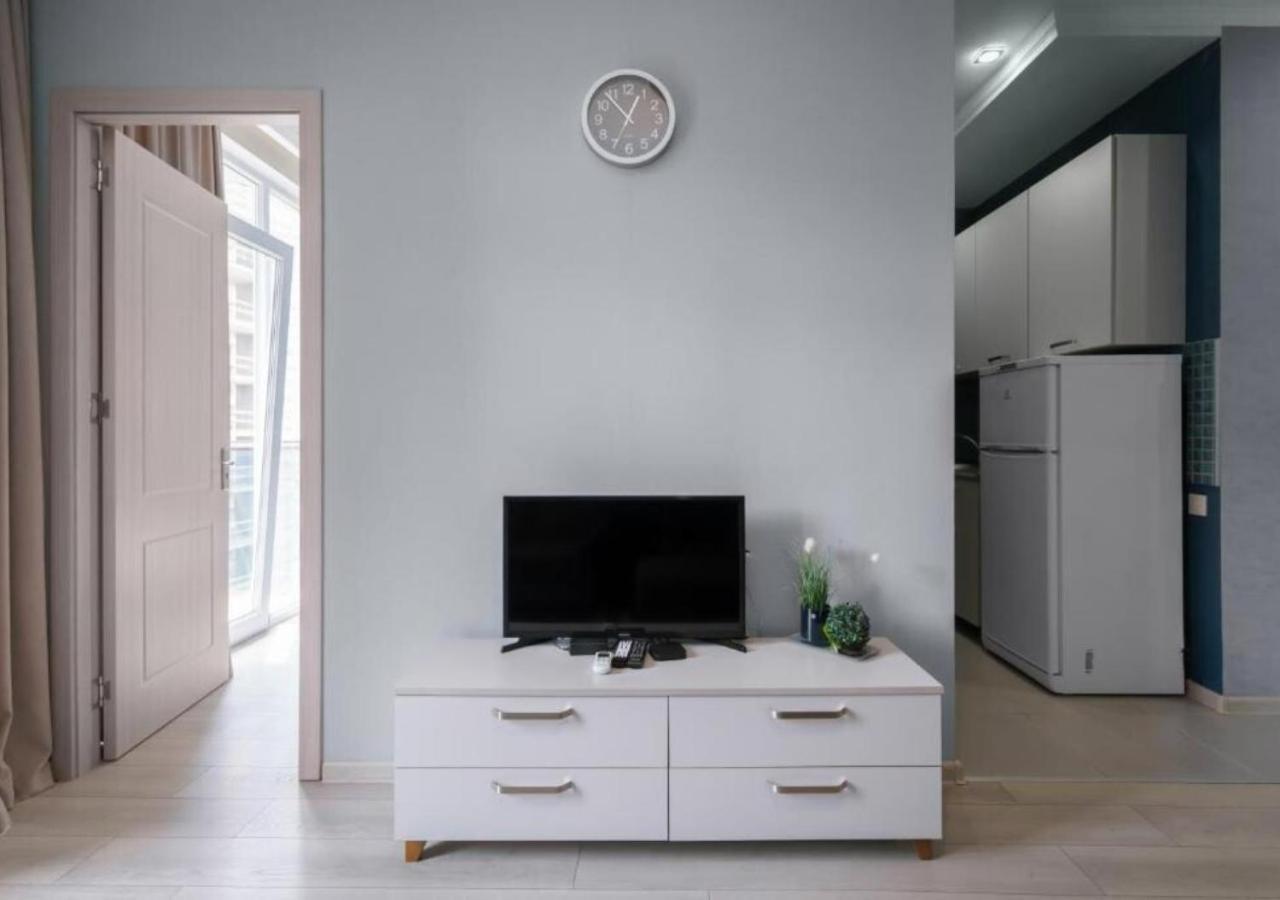 Horizon Batumi Aparthotel Εξωτερικό φωτογραφία