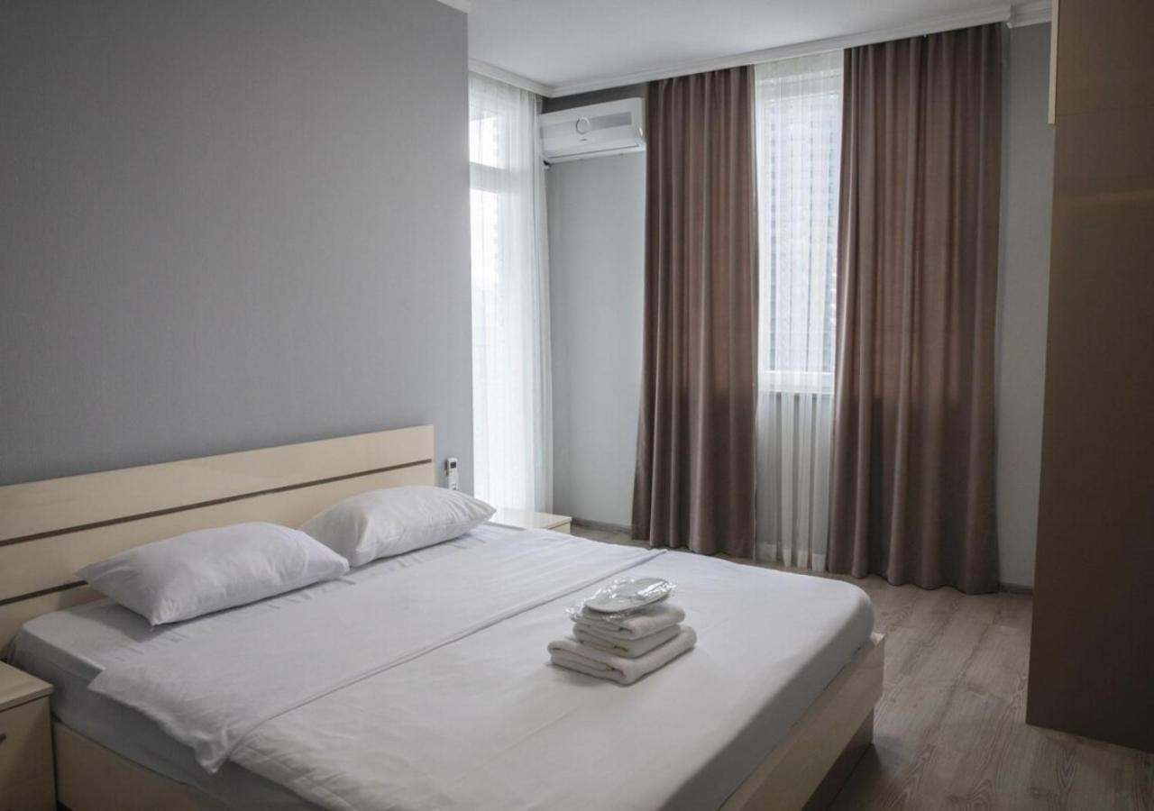 Horizon Batumi Aparthotel Εξωτερικό φωτογραφία