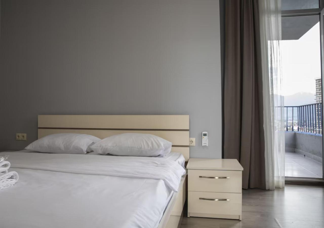 Horizon Batumi Aparthotel Εξωτερικό φωτογραφία