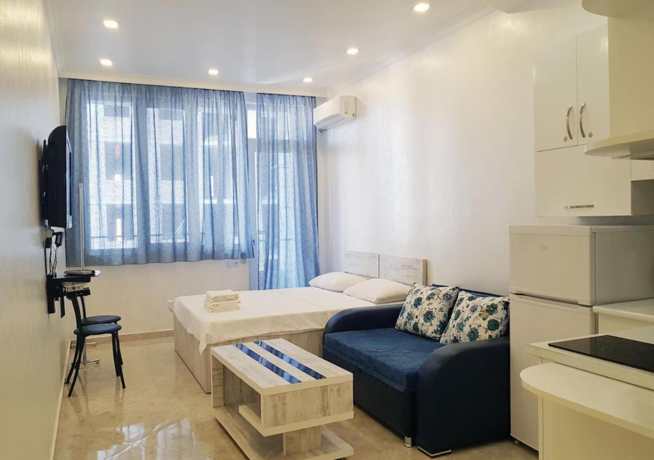 Horizon Batumi Aparthotel Εξωτερικό φωτογραφία