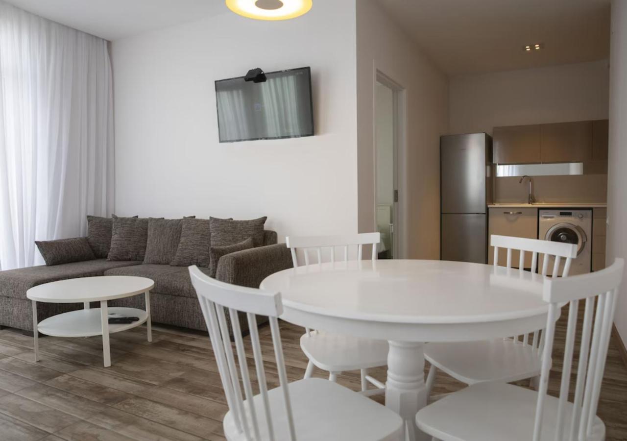 Horizon Batumi Aparthotel Εξωτερικό φωτογραφία