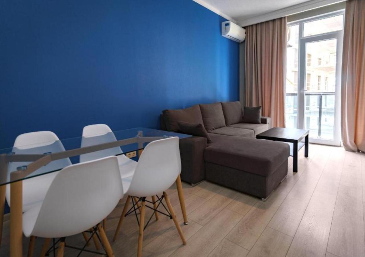 Horizon Batumi Aparthotel Εξωτερικό φωτογραφία
