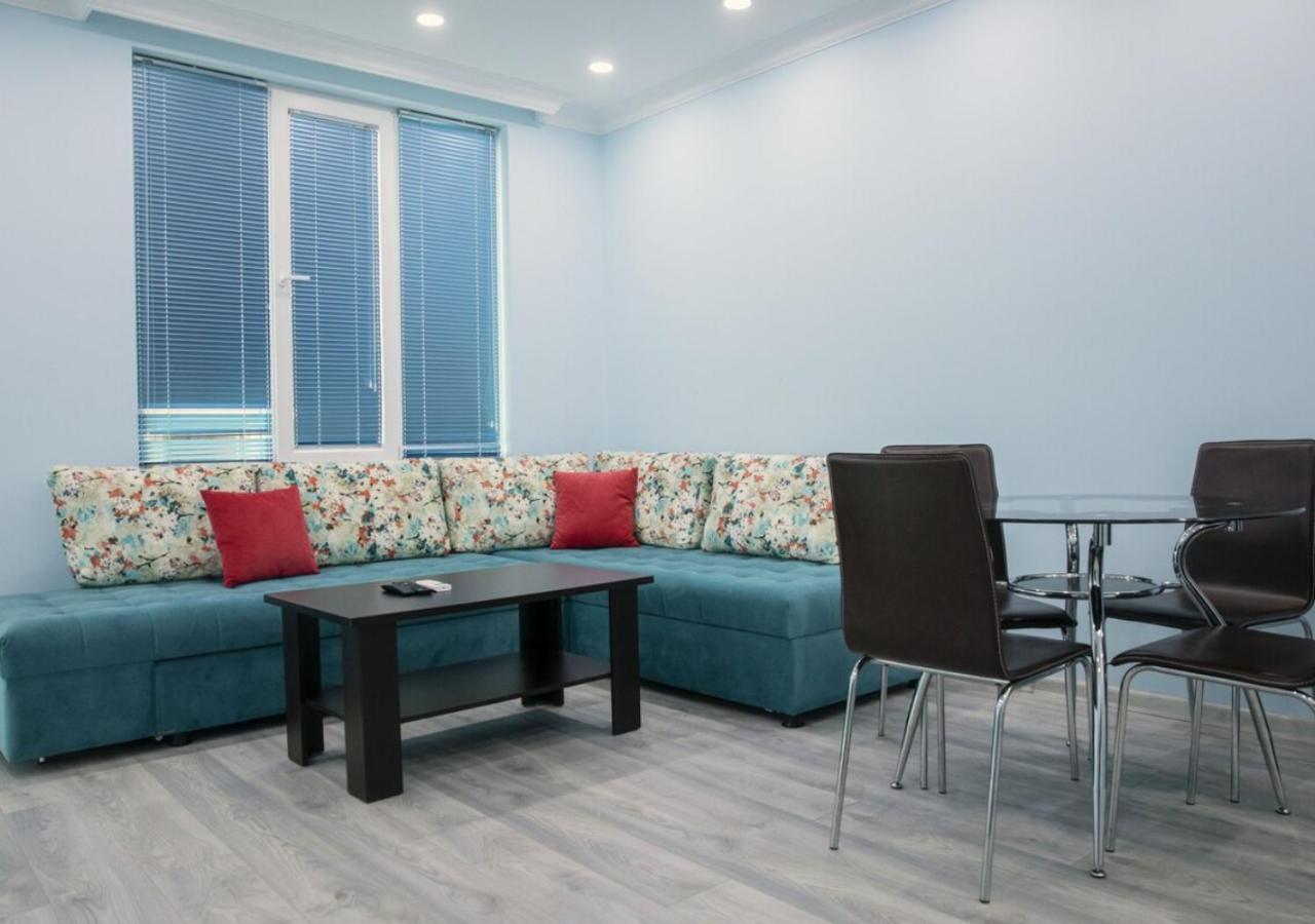 Horizon Batumi Aparthotel Εξωτερικό φωτογραφία