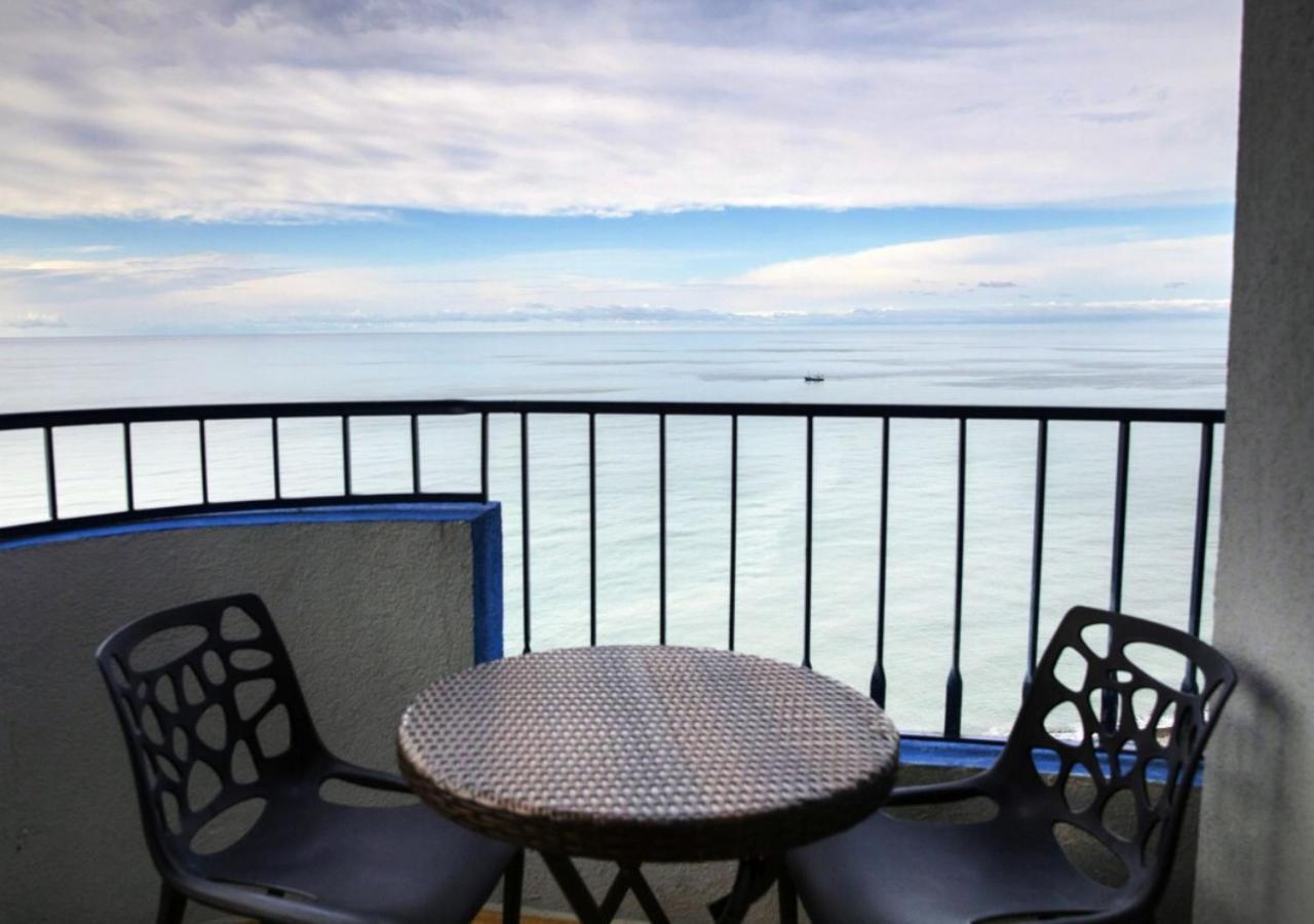 Horizon Batumi Aparthotel Εξωτερικό φωτογραφία