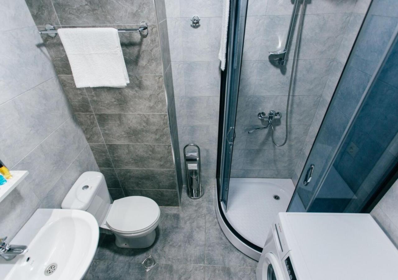 Horizon Batumi Aparthotel Εξωτερικό φωτογραφία