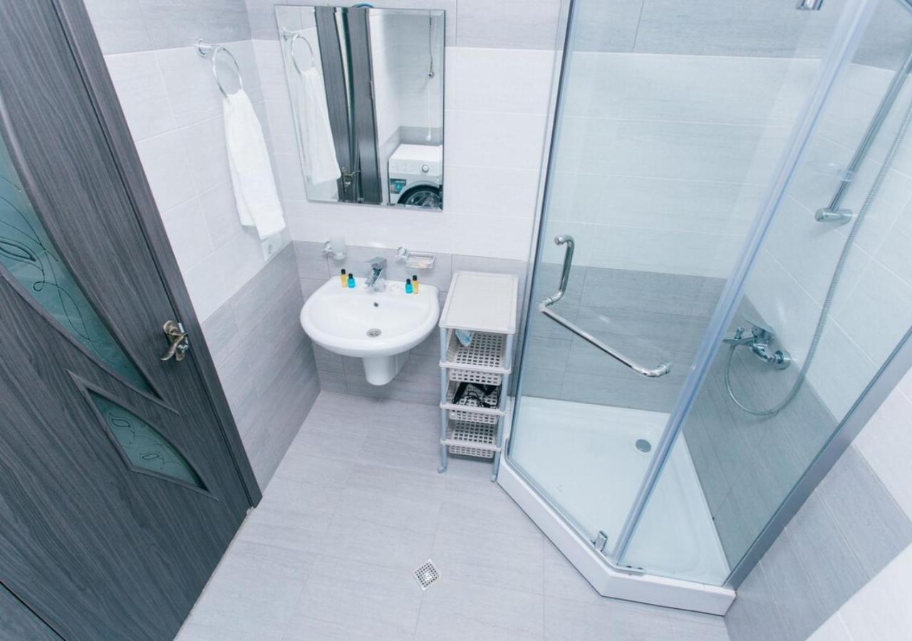 Horizon Batumi Aparthotel Εξωτερικό φωτογραφία
