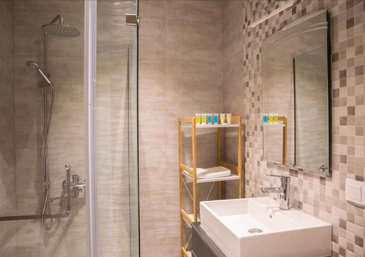 Horizon Batumi Aparthotel Εξωτερικό φωτογραφία