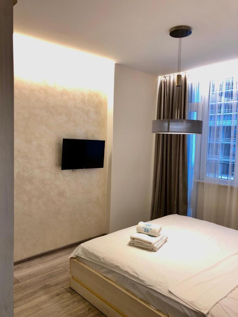 Horizon Batumi Aparthotel Εξωτερικό φωτογραφία