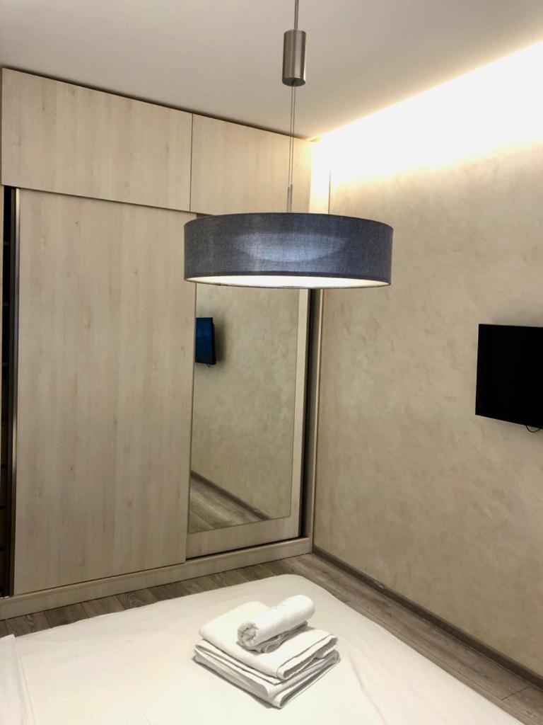 Horizon Batumi Aparthotel Εξωτερικό φωτογραφία