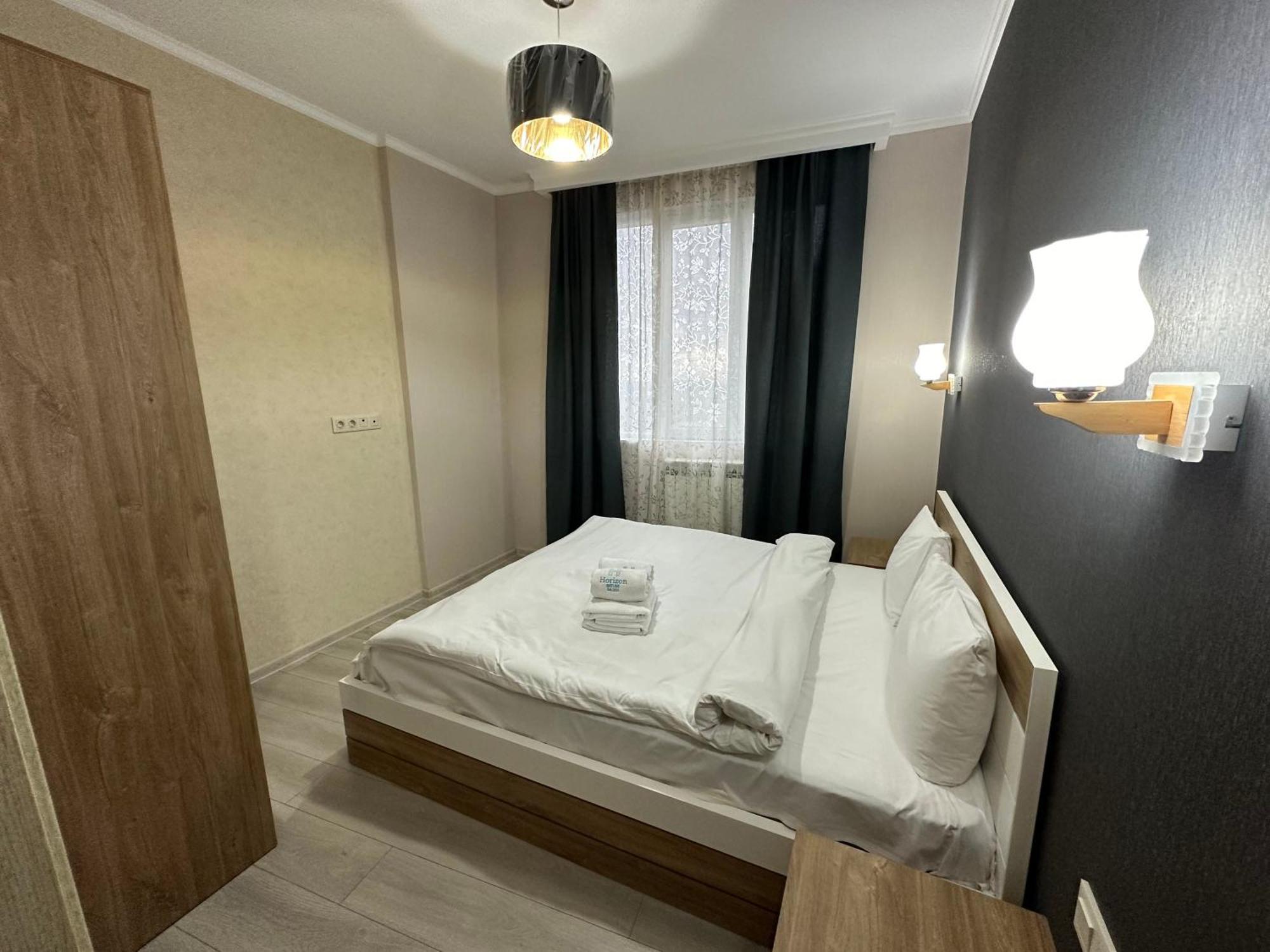 Horizon Batumi Aparthotel Εξωτερικό φωτογραφία