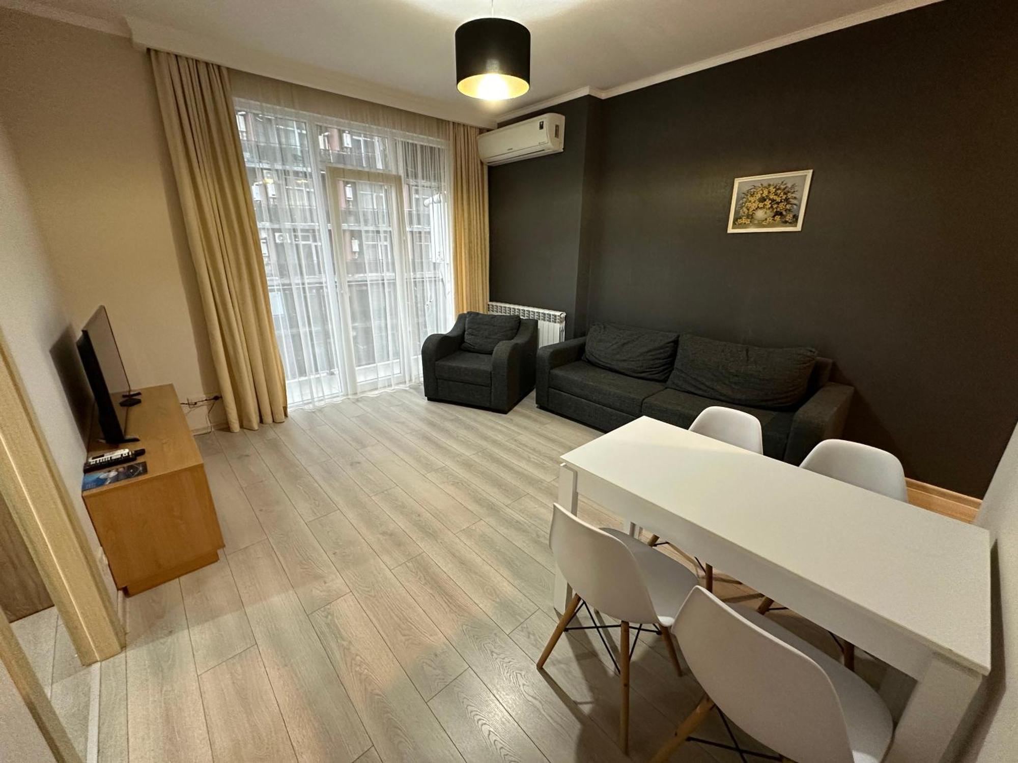 Horizon Batumi Aparthotel Εξωτερικό φωτογραφία