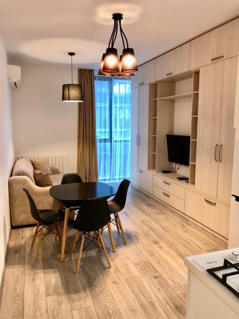 Horizon Batumi Aparthotel Εξωτερικό φωτογραφία