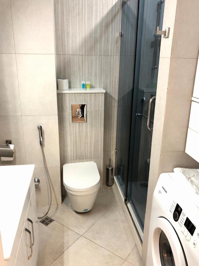 Horizon Batumi Aparthotel Εξωτερικό φωτογραφία