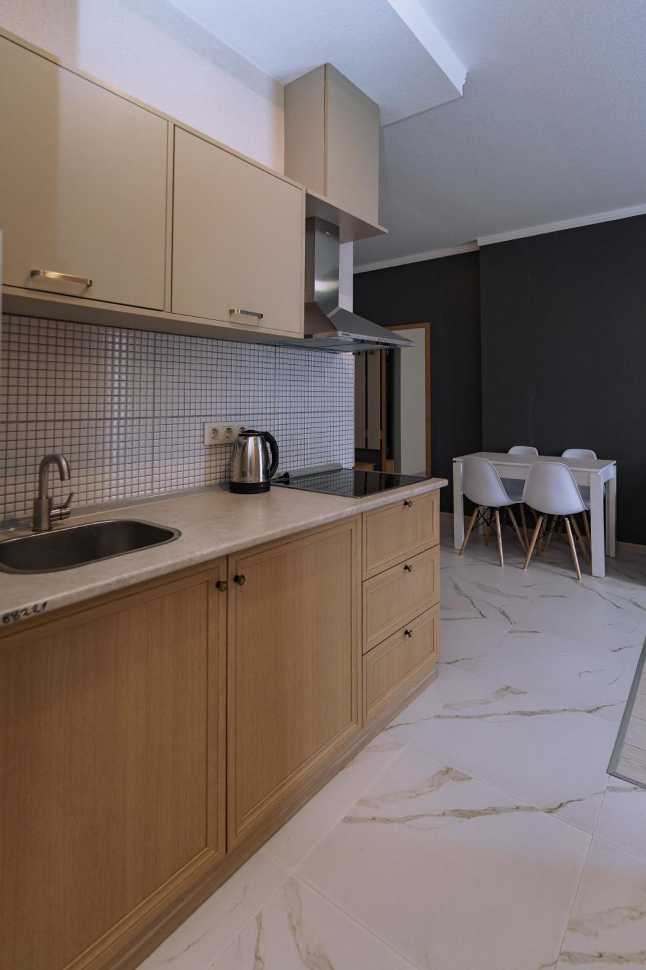 Horizon Batumi Aparthotel Εξωτερικό φωτογραφία