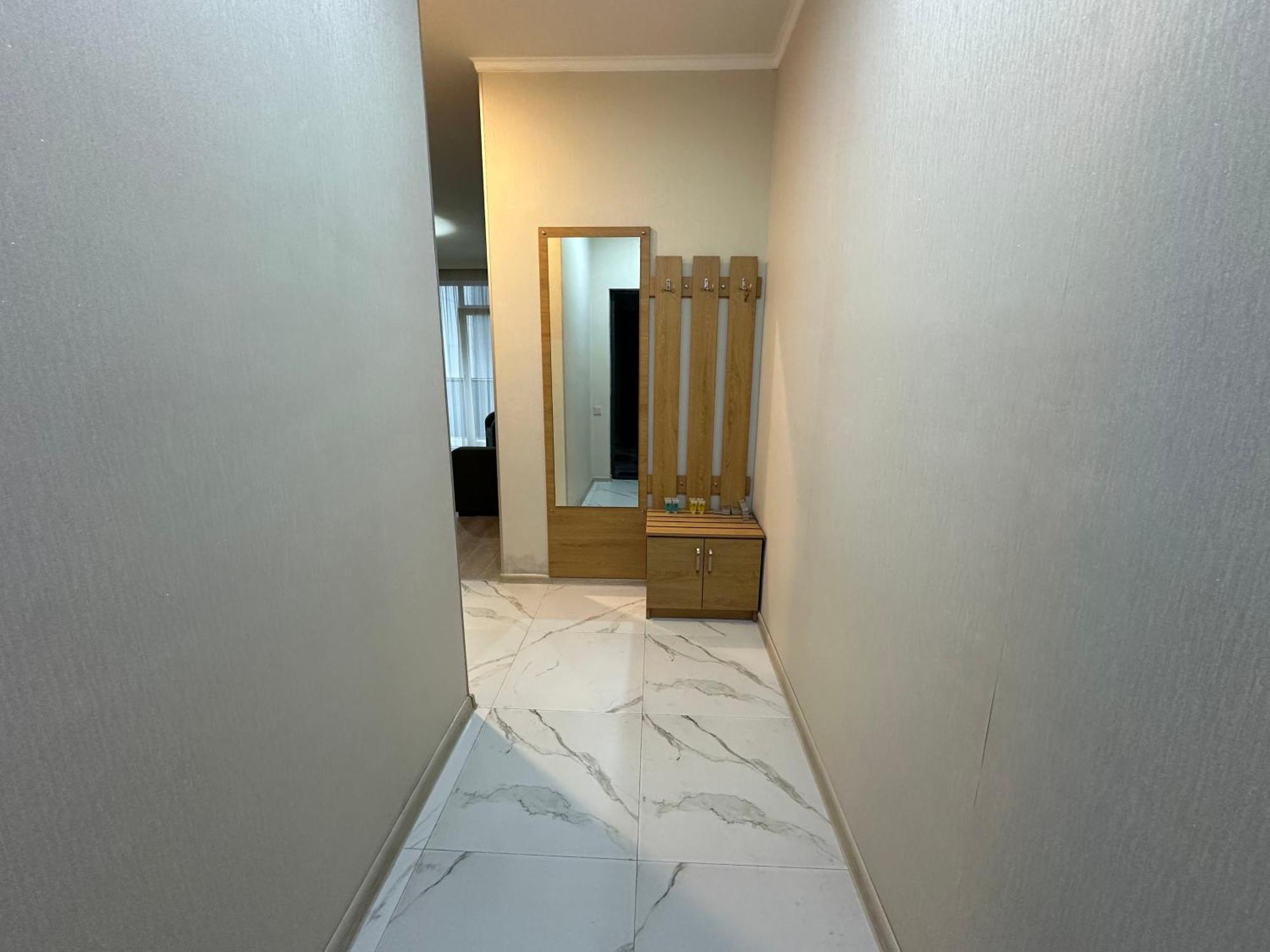 Horizon Batumi Aparthotel Εξωτερικό φωτογραφία