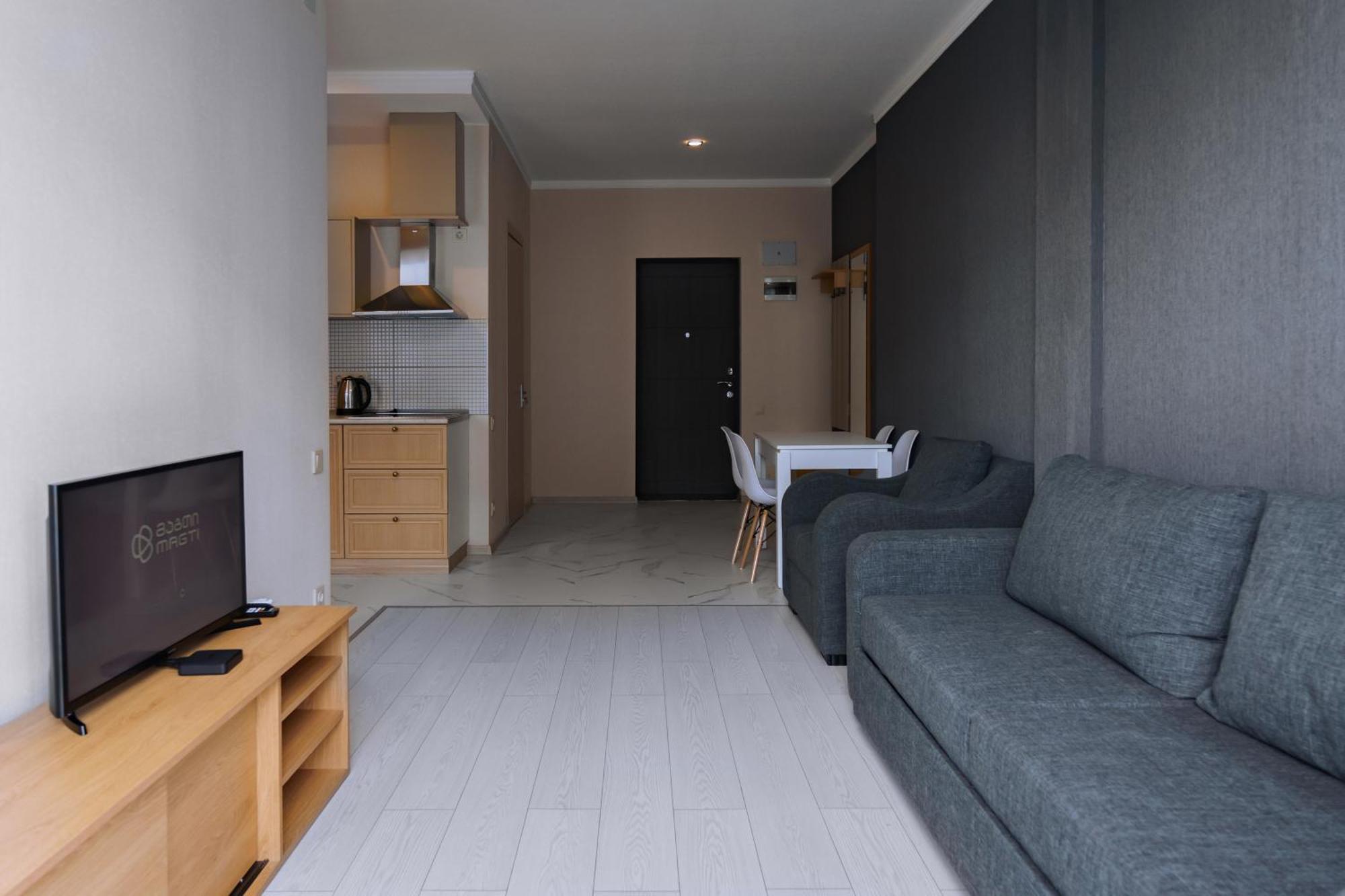 Horizon Batumi Aparthotel Εξωτερικό φωτογραφία